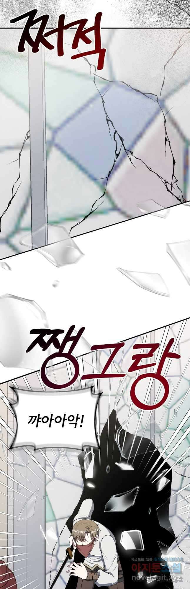 후회 남주의 시한부 누나가 되었다 69화 6