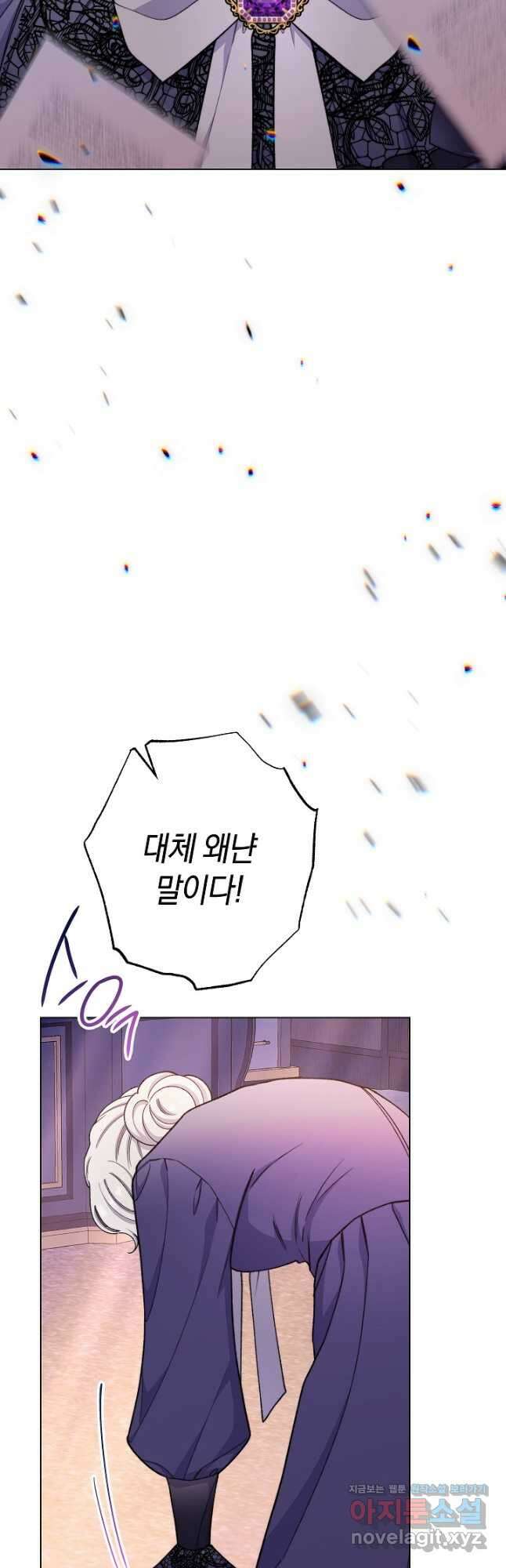 악녀 황후의 전속 시녀 62화 13