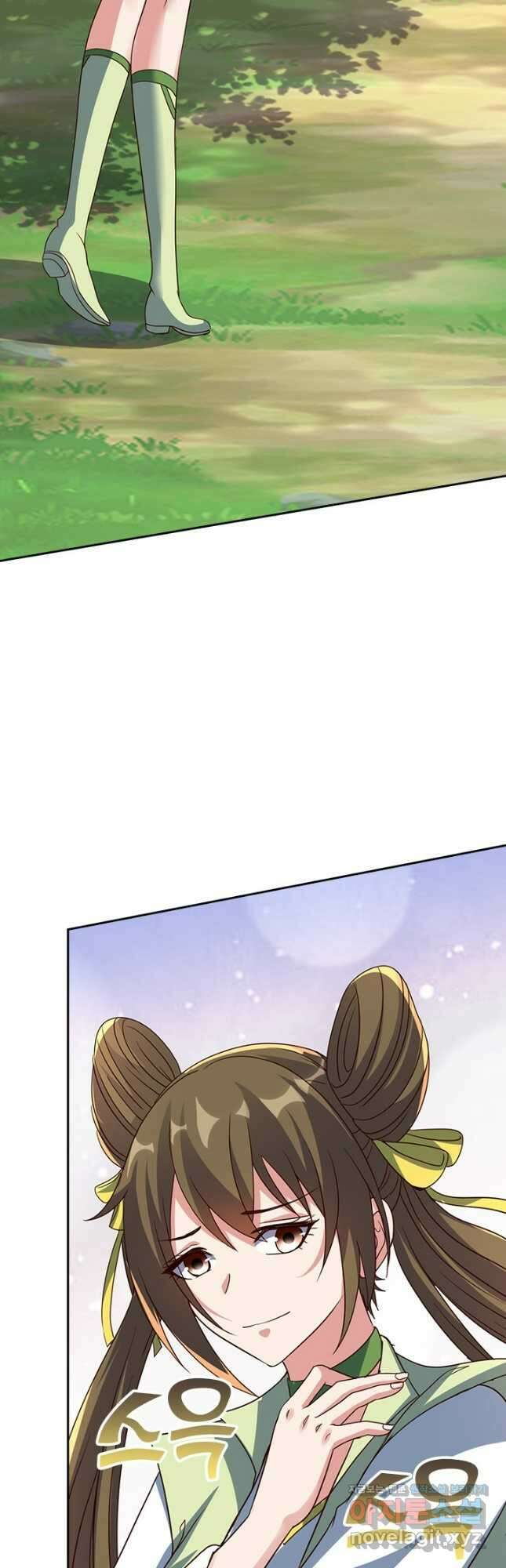 선무제존 392화 5