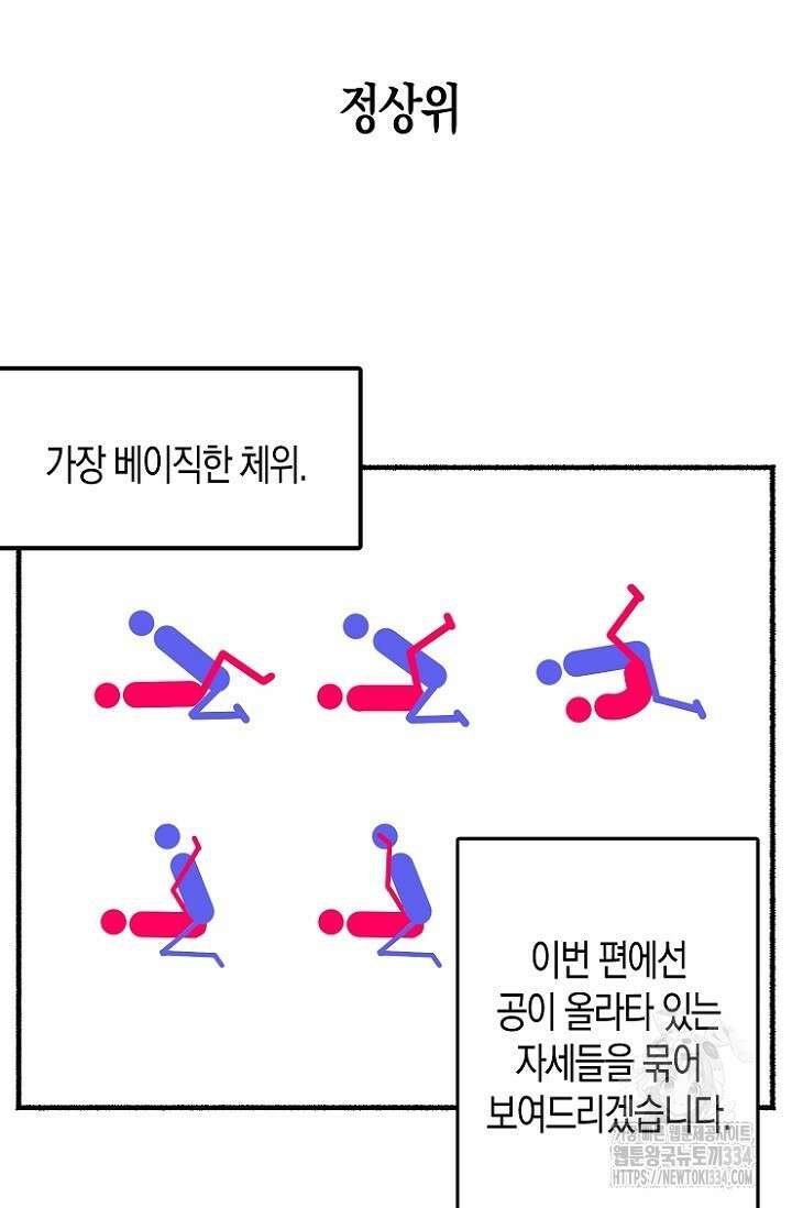 19세부터 시작하는 JINMI의 에로드로잉 20화 7