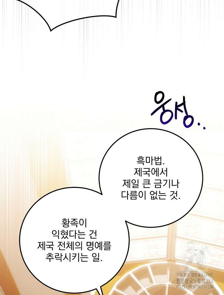 소설 속 막내황자가 되었다 38화 16