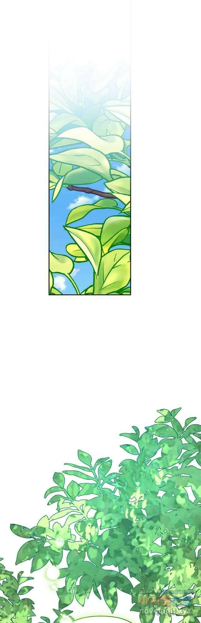 흑막 남주의 시한부 유모입니다 35화 41