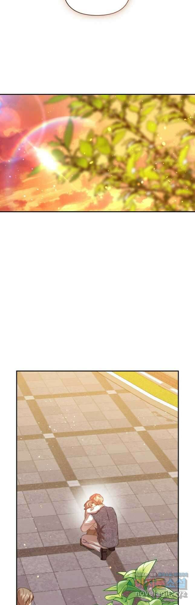 흑막 남주의 시한부 유모입니다 35화 63