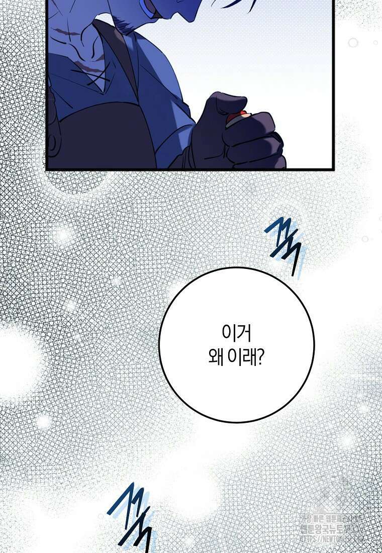 마녀의 아들을 지키는 이유 45화 54