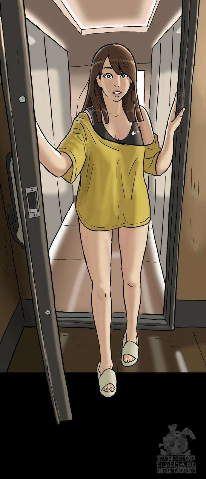 배달왕 4화 50
