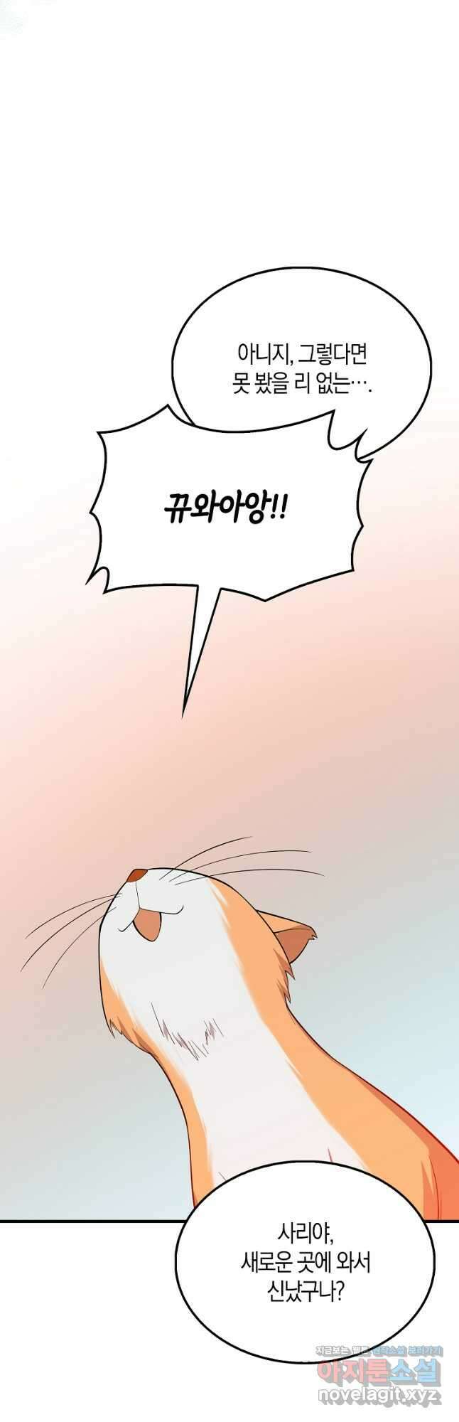 영주님의 코인이 줄지 않음?! 116화 8