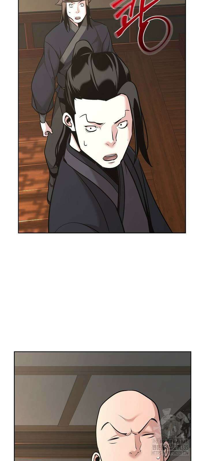 수상한 소공자는 천하십대고수 40화 3
