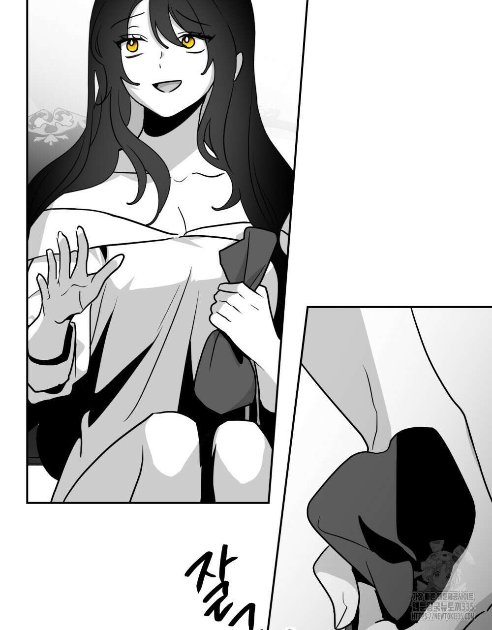 시한부 공주님을 사랑하게 된다면 49화 64