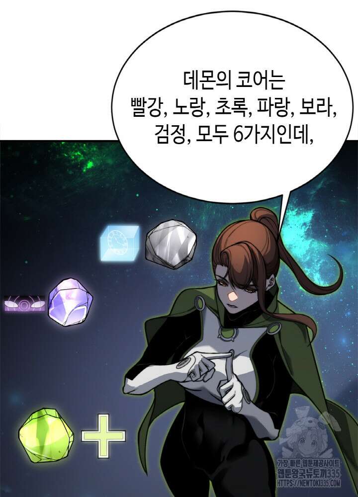 내 안에 최종보스가 들어왔다 47화 9