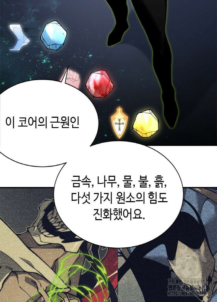 내 안에 최종보스가 들어왔다 47화 10