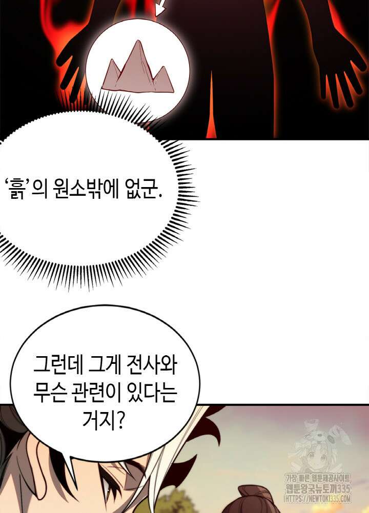 내 안에 최종보스가 들어왔다 47화 14