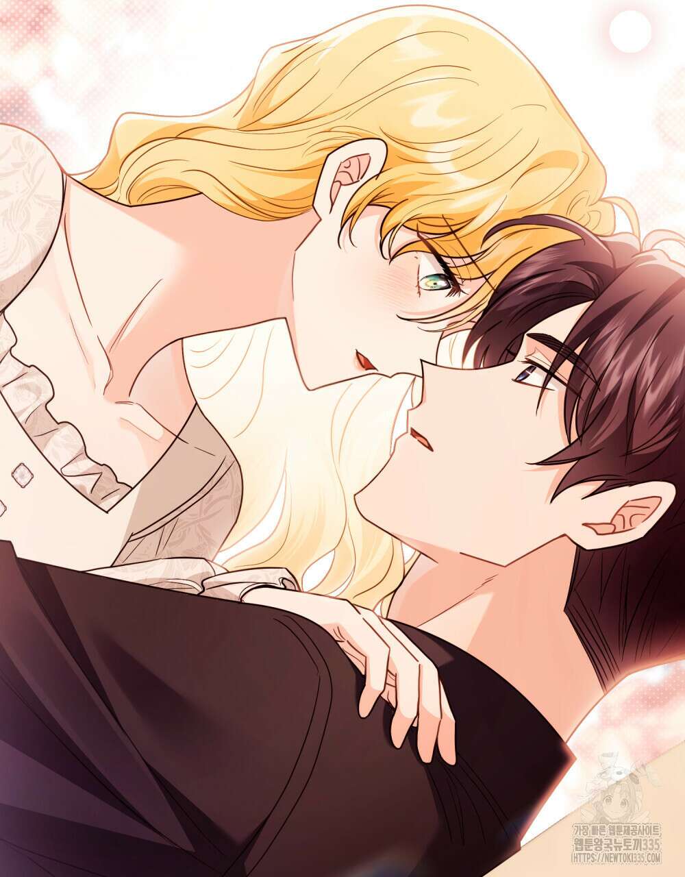 참아주세요, 대공 102화 30