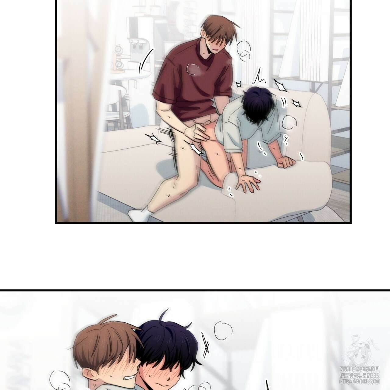 동결소년 27화 79