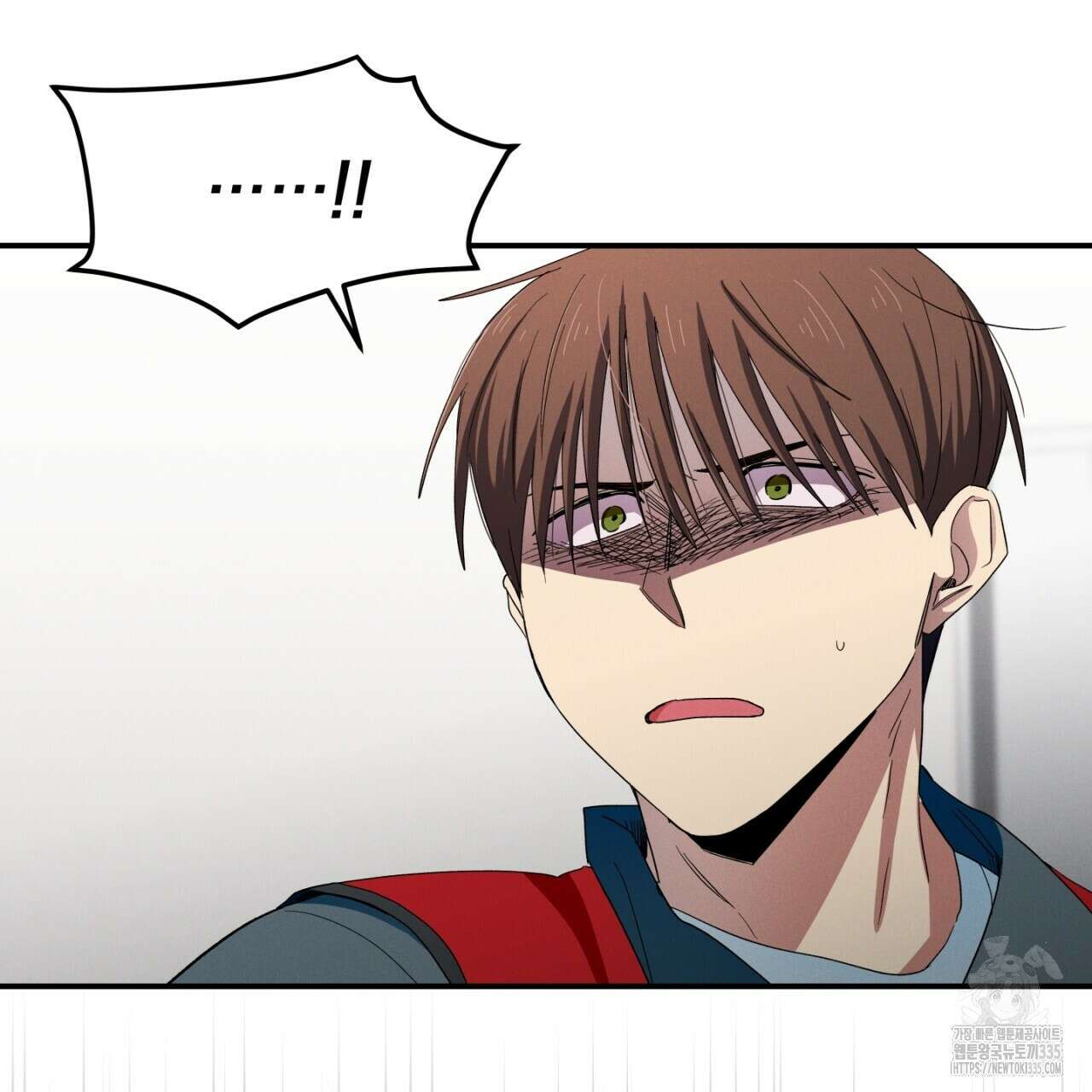 동결소년 27화 135