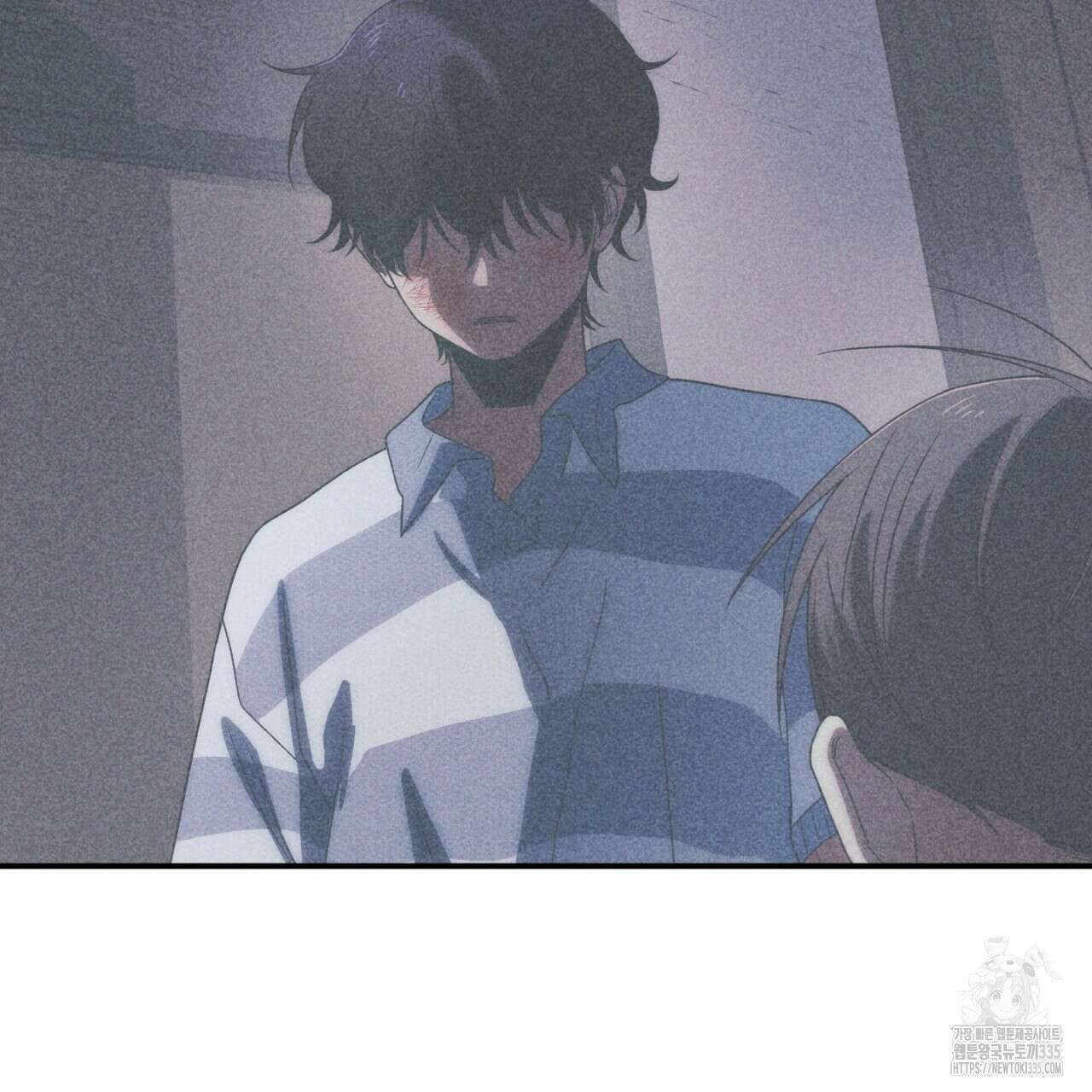 동결소년 27화 175