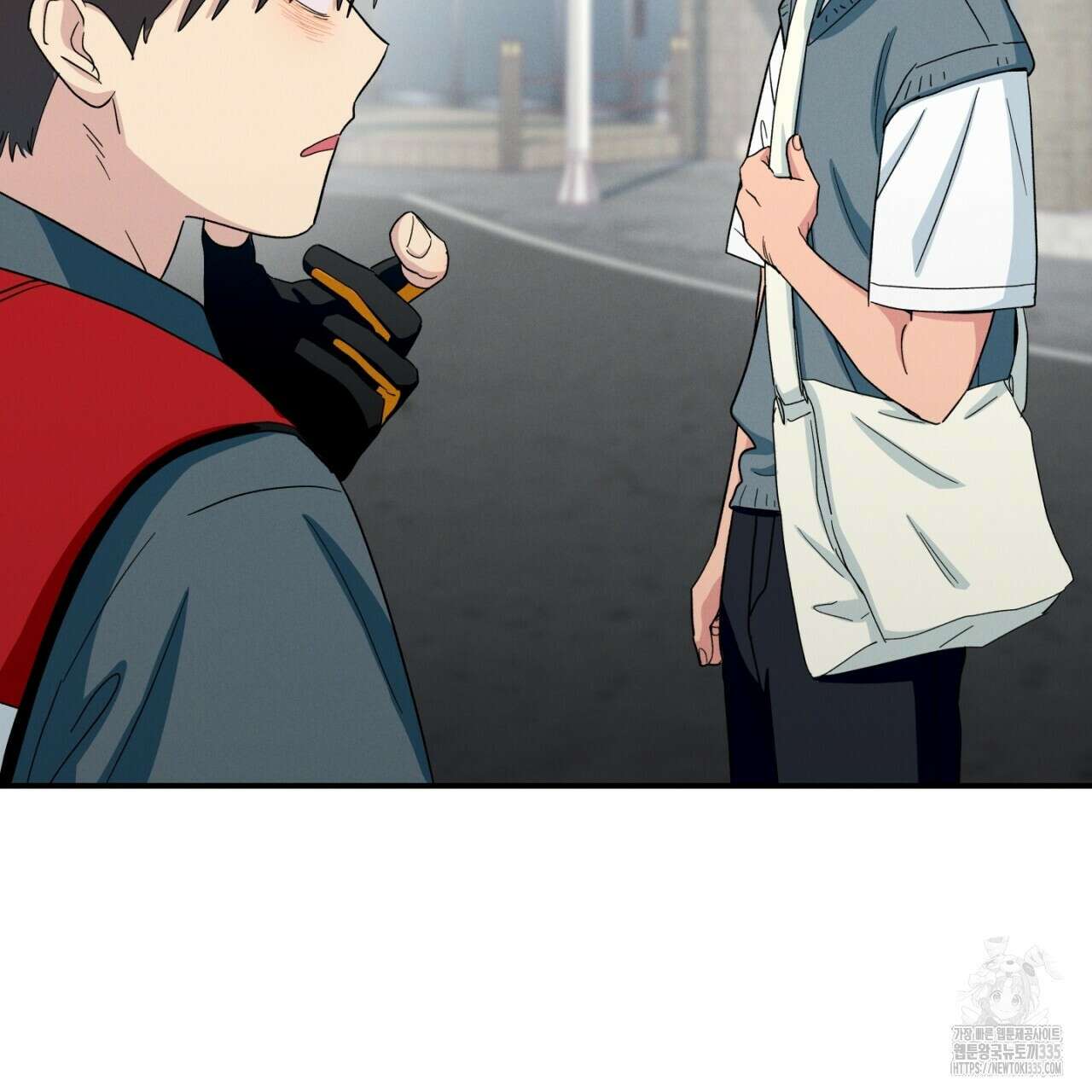 동결소년 27화 199