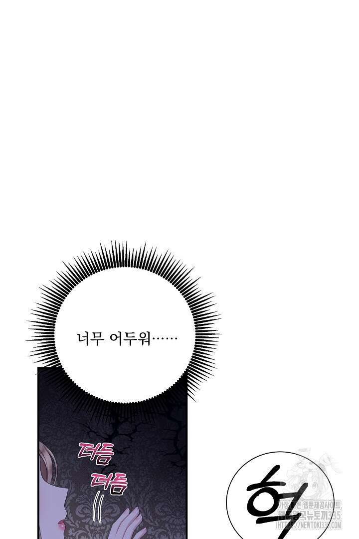 신데렐라의 마법이 풀린 후 27화 10
