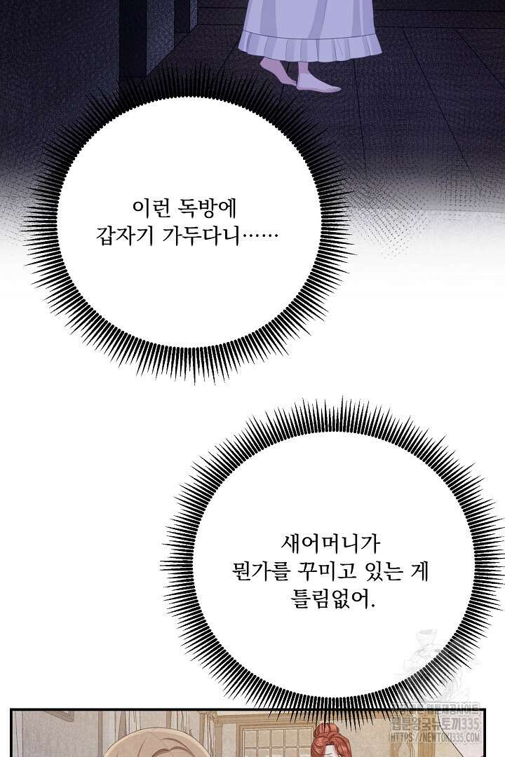 신데렐라의 마법이 풀린 후 27화 12