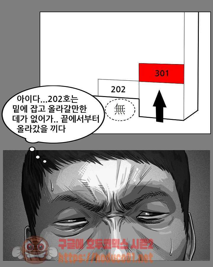 죽은 자를 상대하는 방법 36화 11