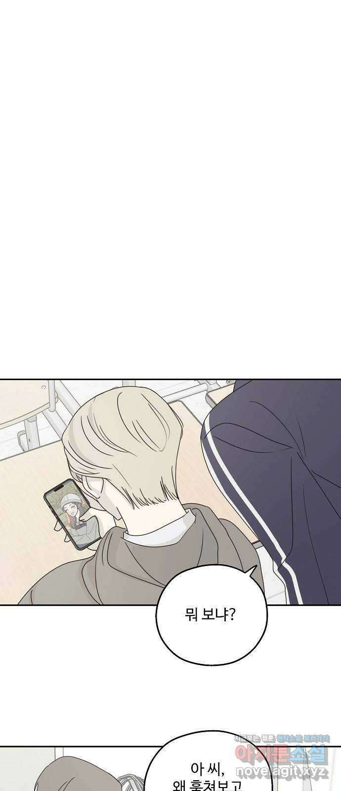 암호는 002! 20화 1