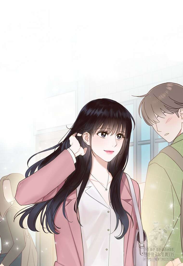 사내 연애 전선 4화 30