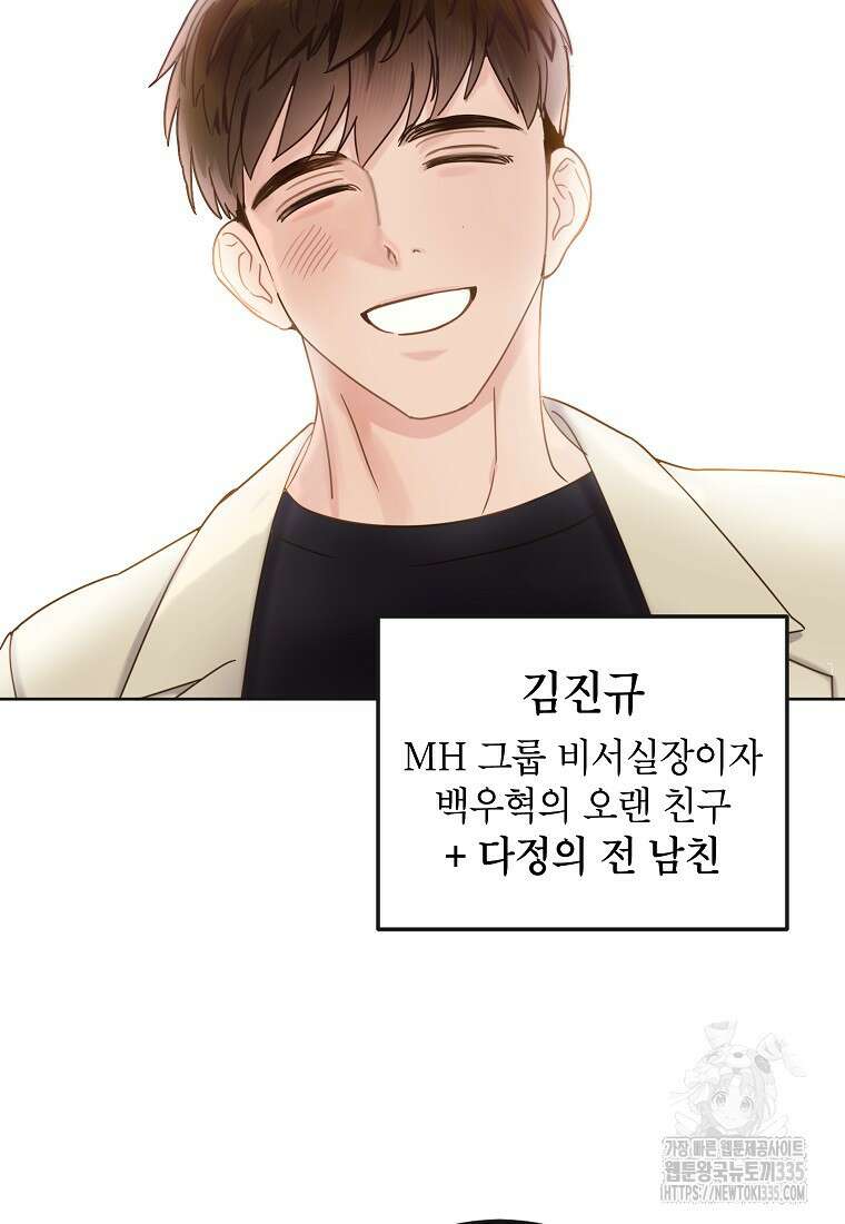 사내 연애 전선 4화 61