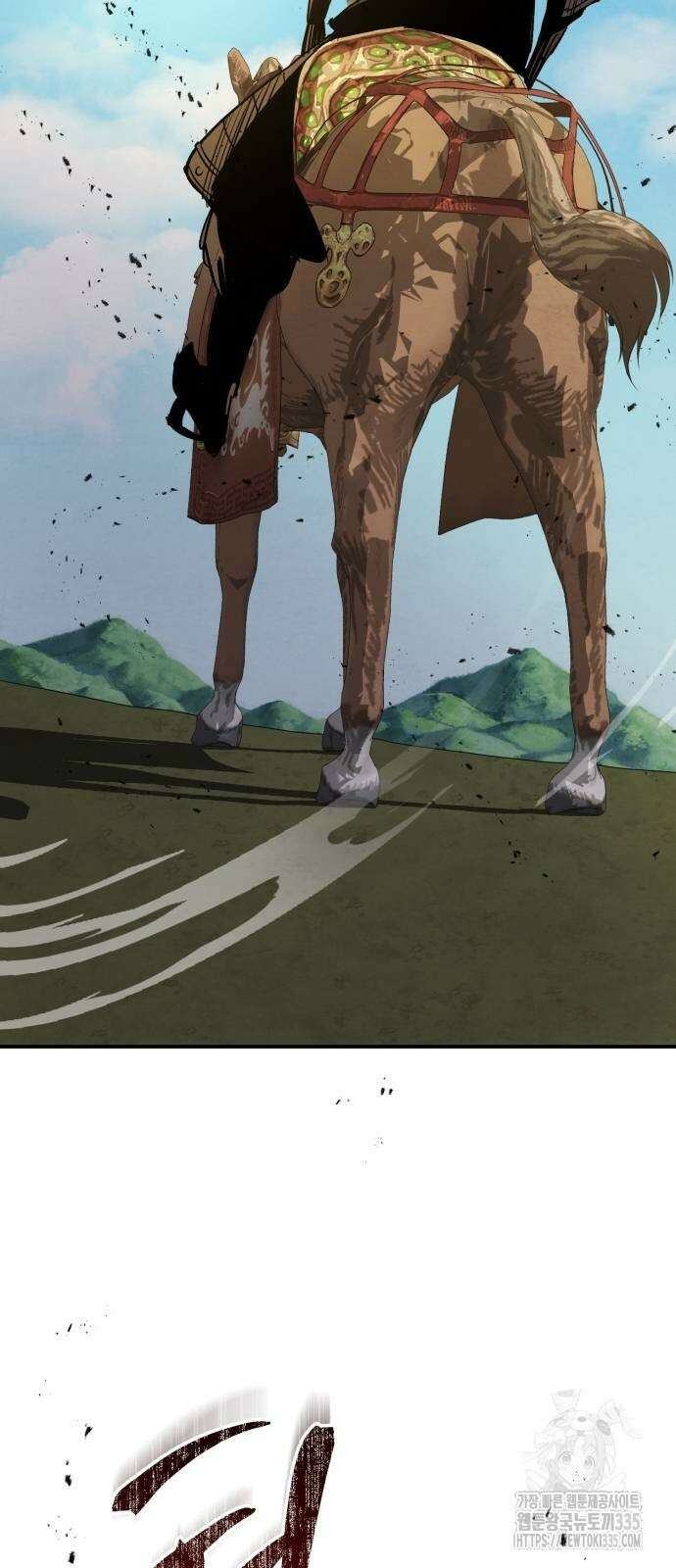 신 고구려전기 58화 47