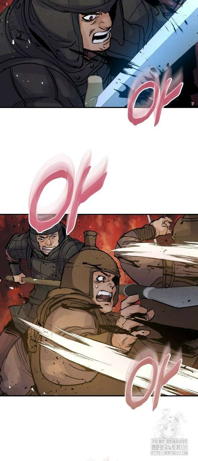 신 고구려전기 58화 51