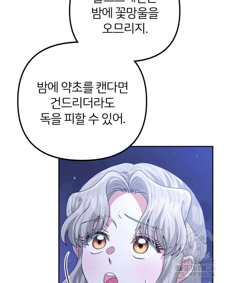 홍차 정원의 귀한 아가씨입니다 32화 13