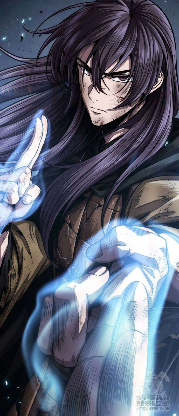 나노마신 204화 2