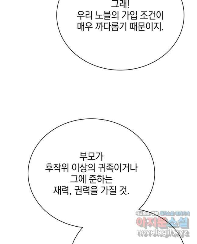 네크로맨서 학교의 소환천재 100화 15