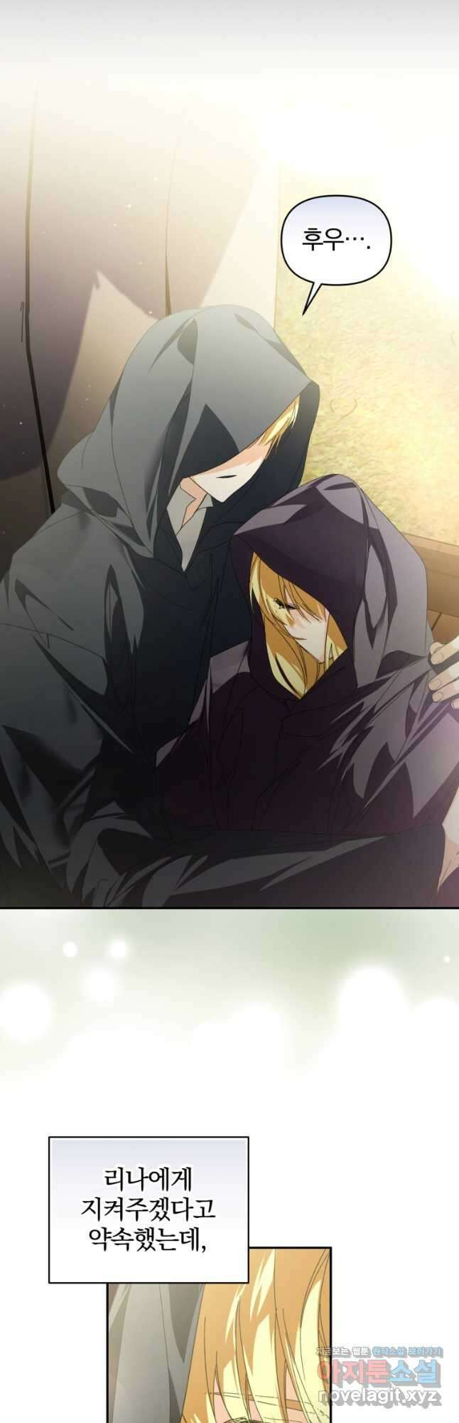 미친 악당의 품으로 떨어졌다 52화 17