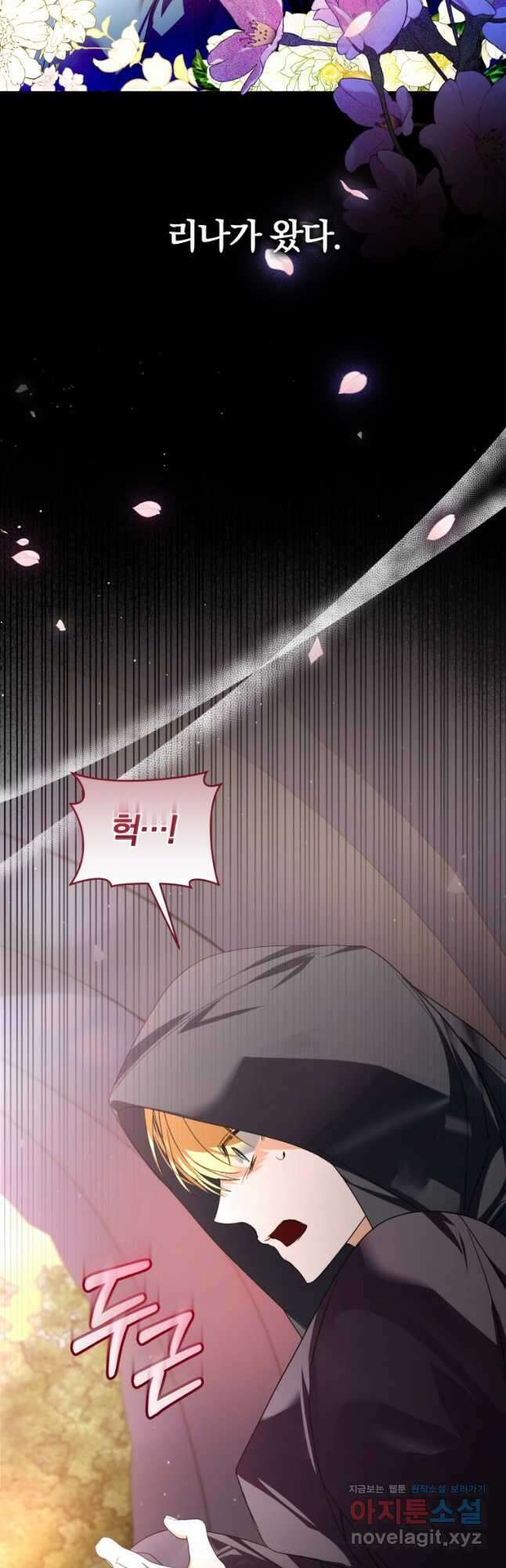 미친 악당의 품으로 떨어졌다 52화 39