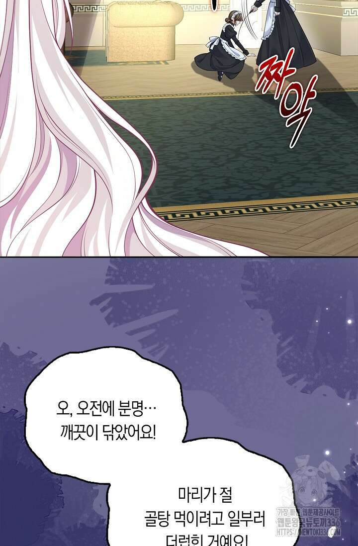 복수하는 영애님 21화 19