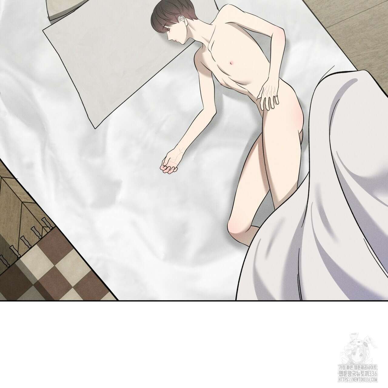 나이트 오브 런던 55화 21