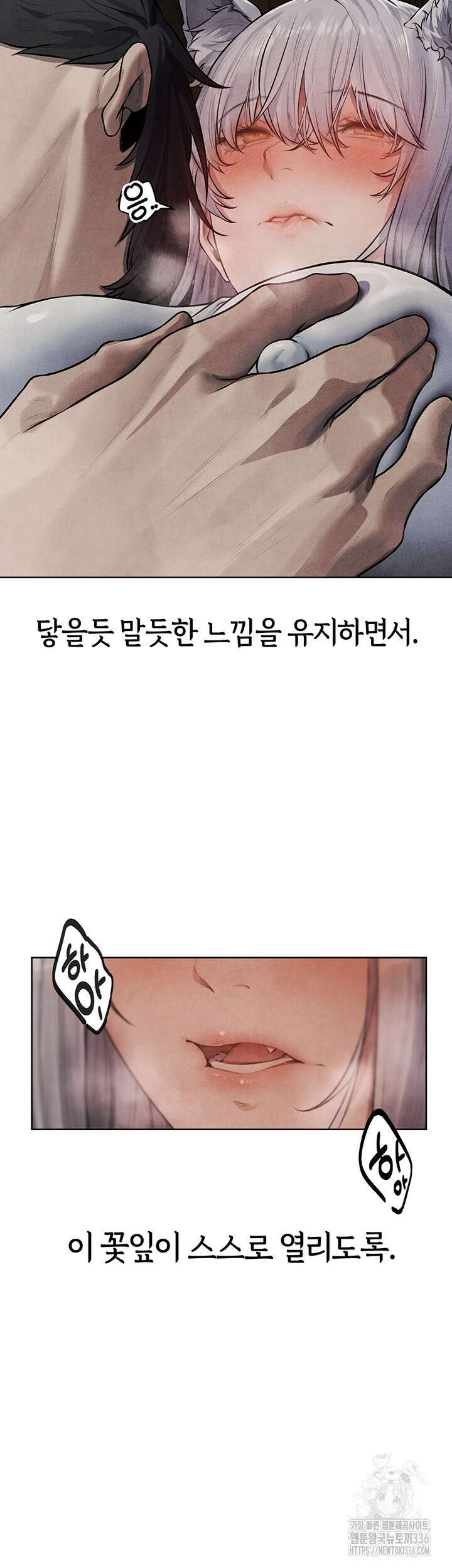 이세계 밀프 헌터 48화 20