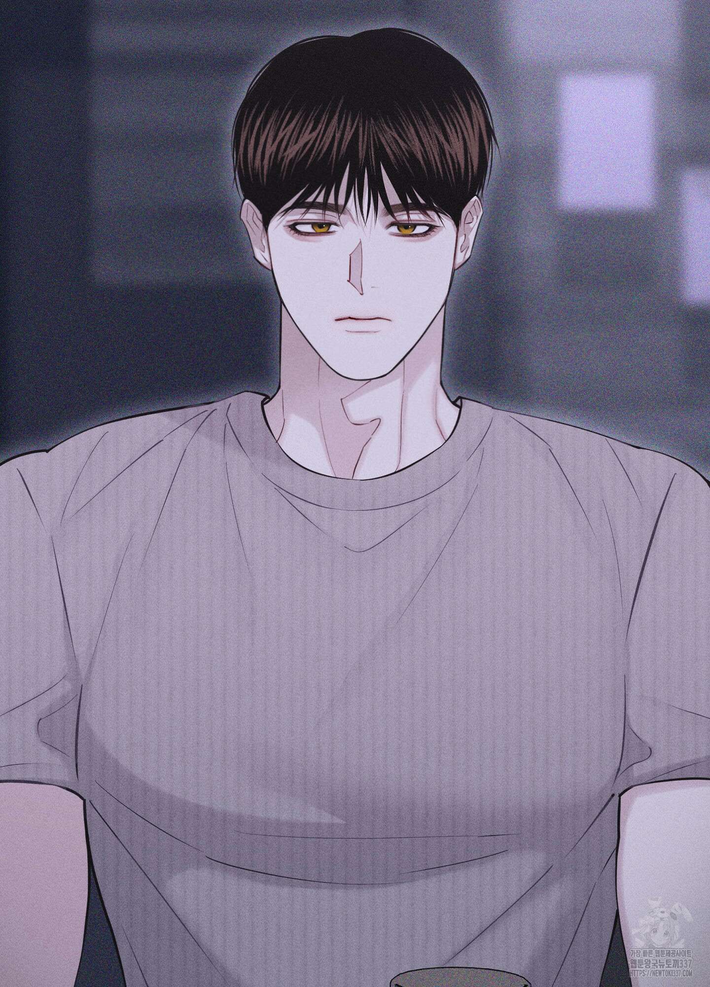 깨진 사랑의 형태 51화 7