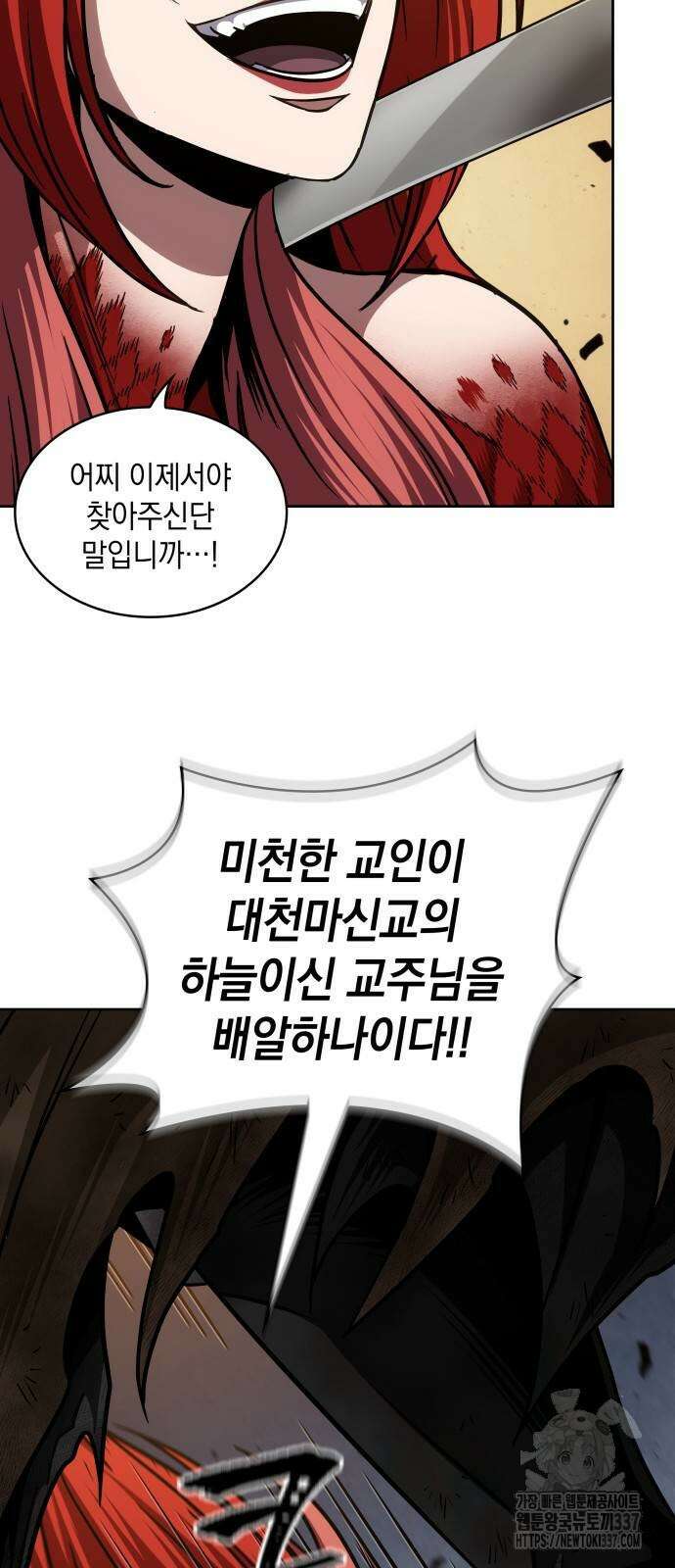 나노마신 205화 33