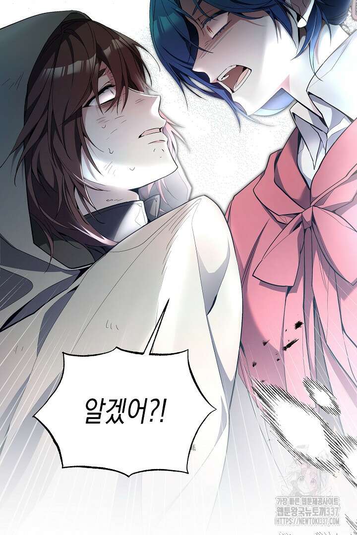 파괴하러 왔습니다 17화 13