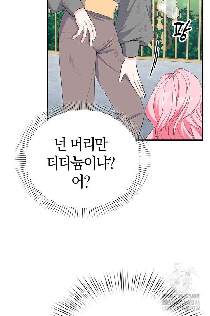 쫓아오지 마세요, 남주님! 38화 15