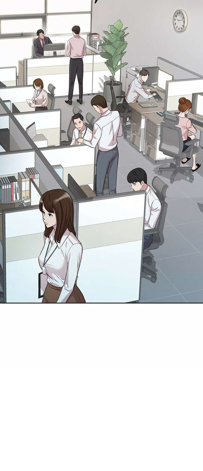 로또 1등도 출근합니다 1화 13