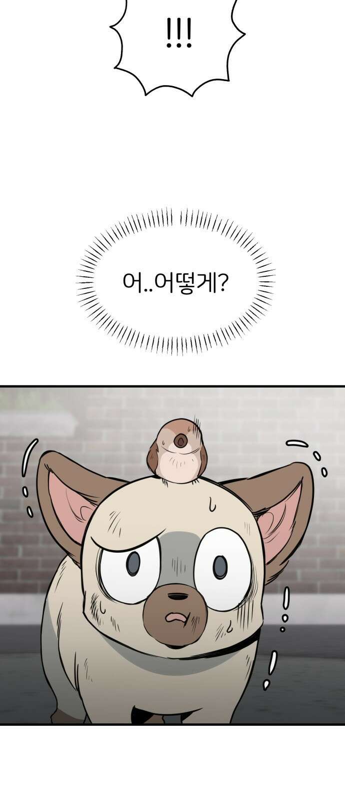 개같이 탈출 34화 53