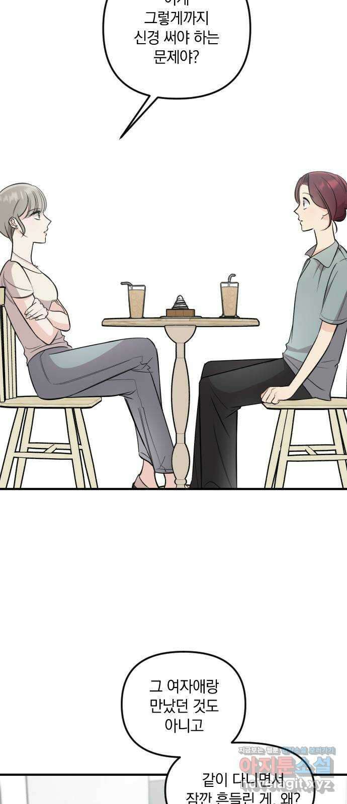 오늘의 일기예보 30화 : 점화 10