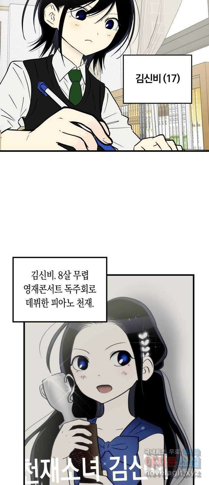 나의 보이소프렌드 1화 재회 37