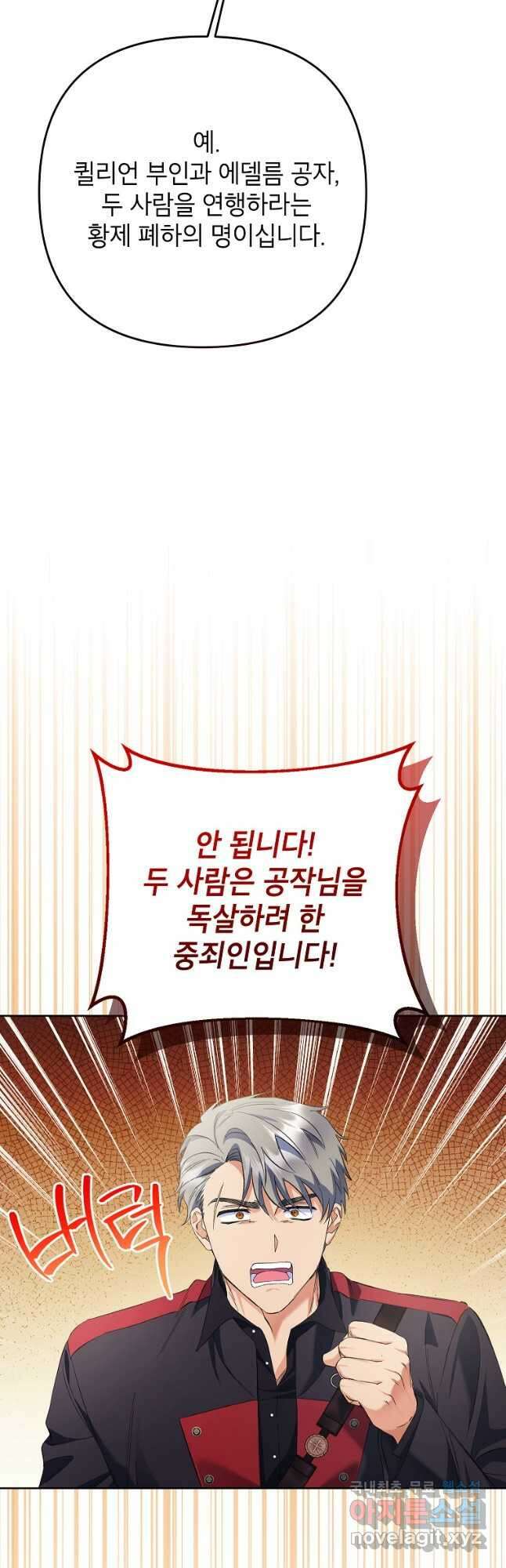시한부 남편인 줄 알았습니다만 29화 10