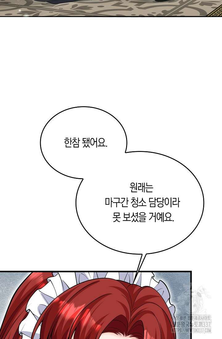 복수하는 영애님 31화 3