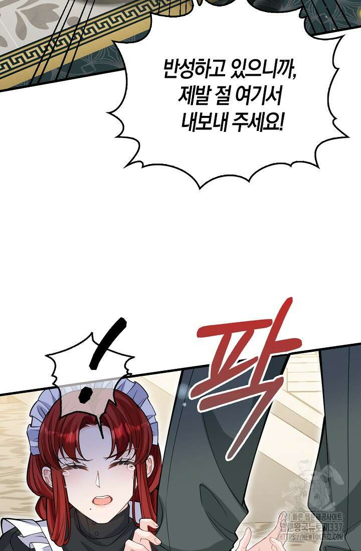 복수하는 영애님 31화 14