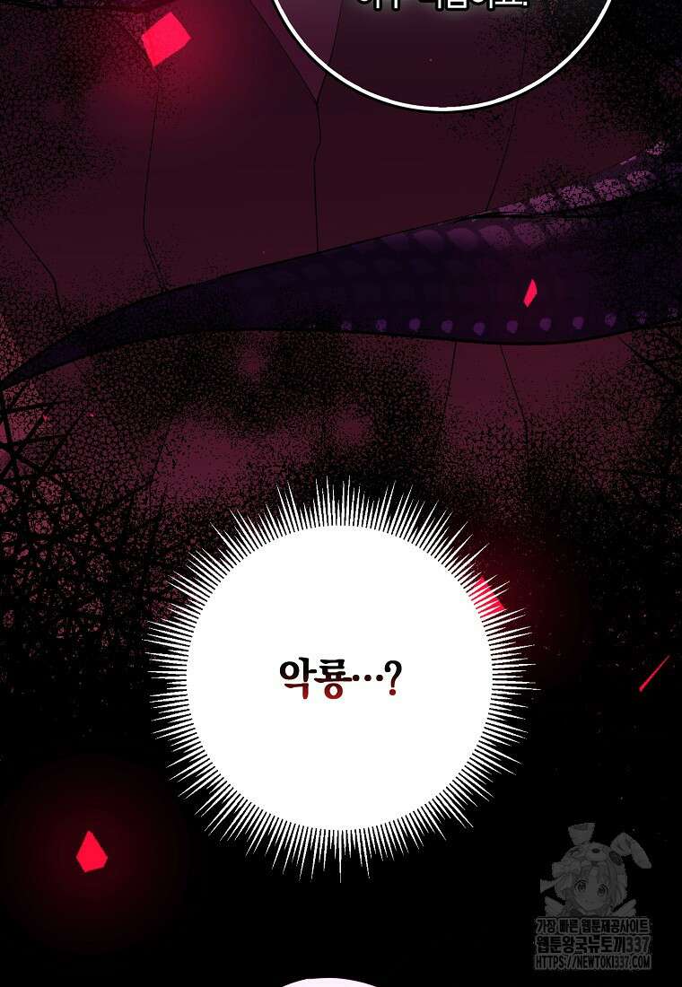 마녀의 아들을 지키는 이유 48화 27