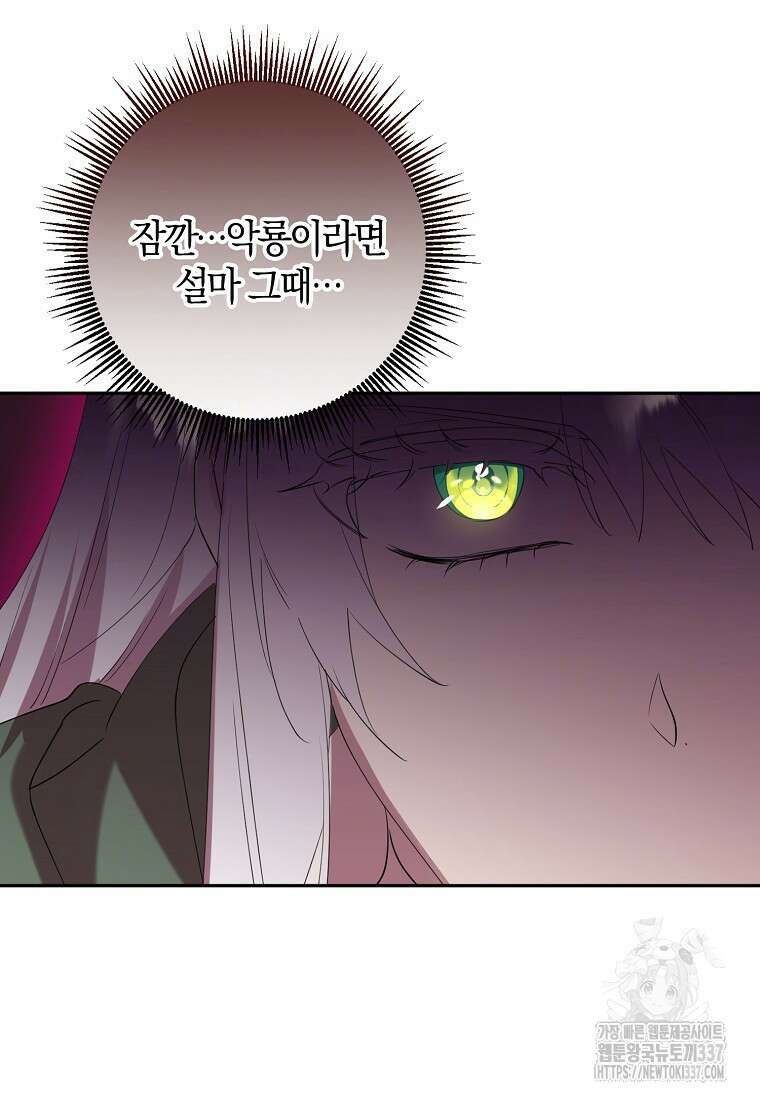 마녀의 아들을 지키는 이유 48화 29