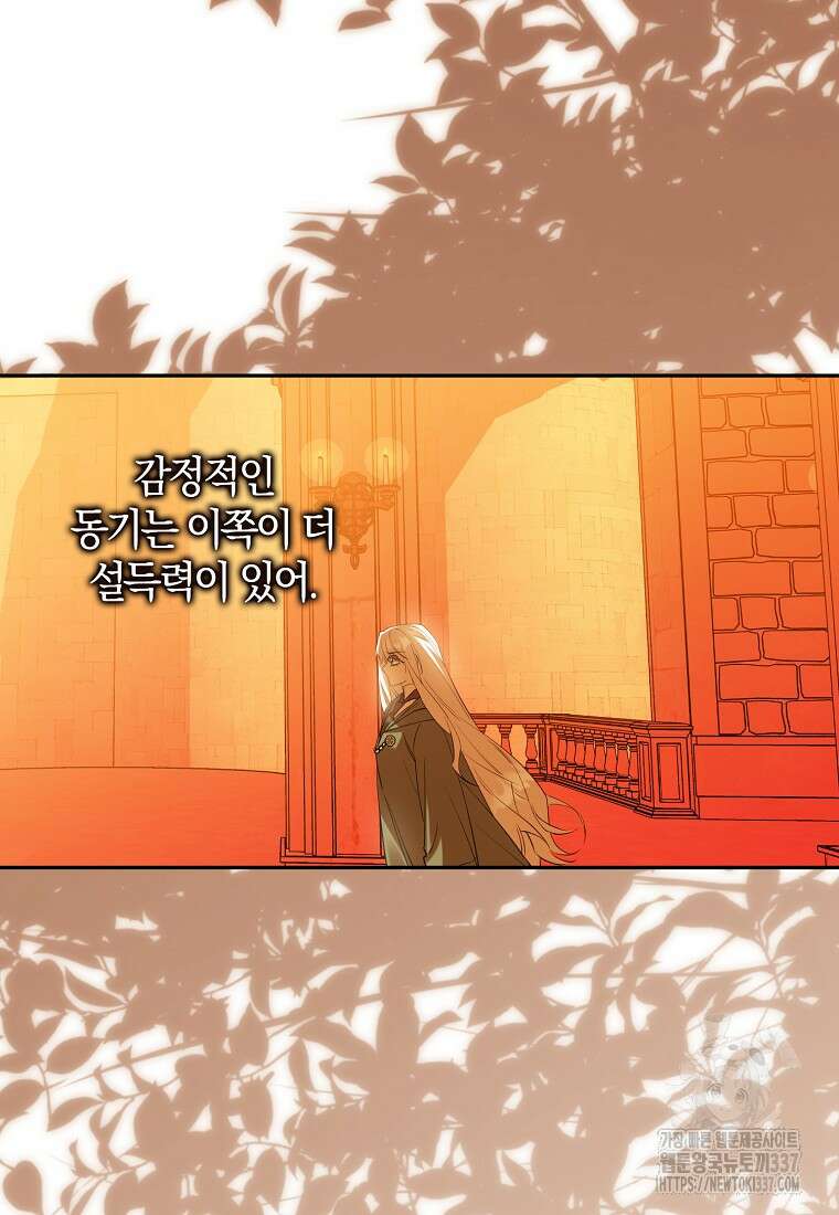 마녀의 아들을 지키는 이유 48화 48
